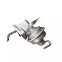 军车器材东风猛士EQ2050军车配件手油泵输油泵