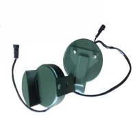 军车器材东风猛士/EQ2050军车配件前防空灯