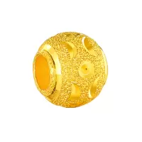 企业专享 足金珠 起订量100