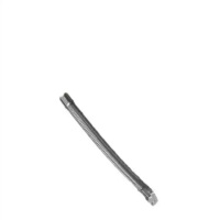 军车器材东风猛士EQ2050B军车配件轮胎充气管