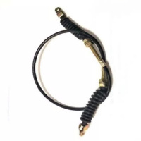 军车器材东风猛士油门线EQ2050配件军车配件油门拉线油门线