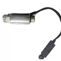 军车器材断油电磁阀/熄火电磁阀 军车配件解放CA1121J/CA1122J