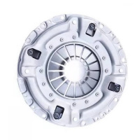军车器材解放CA1121J/CA1122J军车配件离合器压盘