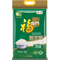 福临门 稻花香 东北大米 五常大米 中粮出品 大米5KG