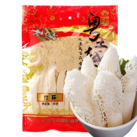 粤土越香 菌菇干货 竹荪干货55g