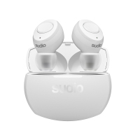 SUDIO Tolv R 真无线蓝牙耳机入耳式