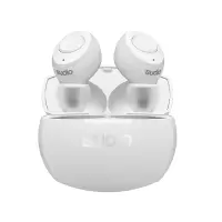 SUDIO Tolv R 真无线蓝牙耳机入耳式