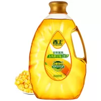 西王非转基因玉米胚芽油鲜胚-5L