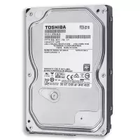 东芝 硬盘 1TB SATA3 7200转/分 DT01ACA100(单位:个)