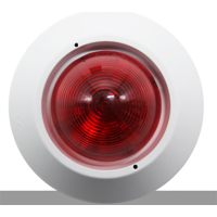 青鸟消防火灾声光报警器