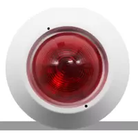 青鸟消防火灾声光报警器