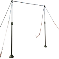 新贵族(XINGUIZU) XL-516 加厚底座 高档户外单杠