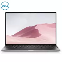 戴尔(DELL)XPS 13-9300-R1808TS 第十代英特尔®酷睿™i7 13.4英寸触控轻薄本笔记本电脑( i7-1065G7 16GB内存 1TB固态硬盘 集显)