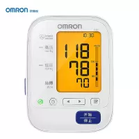 欧姆龙(OMRON)电子血压测量仪 测血压U30