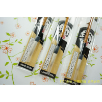 晨光(M&G)文具 中国韵金品兼毫毛笔大中小楷 AWBY2702/AWBY2703 金品兼毫 中楷AWBY2702