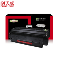 天威立信适用于HP-1300(Q2613A)天威立信黑硒鼓