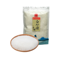 菜帮子优质白砂糖 食品甜品调味品 400g/袋