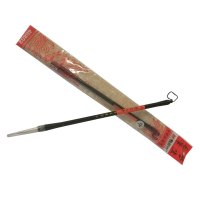 晨光（M&G）狼毫羊毫兼毫毛笔大中小号金品兼毫绘画毛笔练习用笔书写用笔 中金品兼毫学生毛笔AWB46802