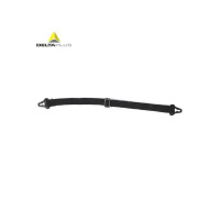 代尔塔(DELTAPLUS) 下颚带 安全帽配件下颚带 10条/包-(包)