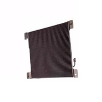 军车器材东风猛士EQ2050军车配件冷凝器