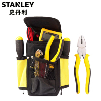 STANLEY/史丹利 11件电工工具组套 92-004-1-23 1套