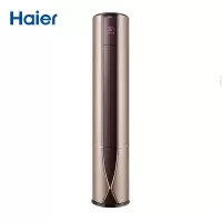Haier/海尔 KFR-72LW/81@U1-Up 3匹一级变频立式家用空调柜机客厅