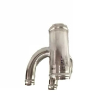 军车器材东风猛士EQ2050越野车配件 猛士军车配件发动机进水管总成