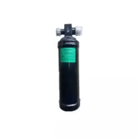 军车器材东风猛士配件EQ2050军车配件空调干燥瓶 储液器罐总成 干燥器总成