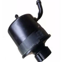 军车器材东风猛士/EQ2050军车配件方向助力油罐/转向助力油罐