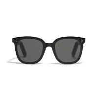 HUAWEI X Gentle Monster Eyewear 智能眼镜高清立体声 SMART JACKBYE-01黑