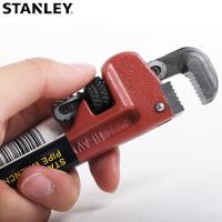 史丹利(STANLEY)管钳 87-620-23 多功能五金工具水管钳管道安装钳 36寸