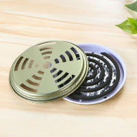 雷达(Raid)(Raid)蚊香盘*10个装