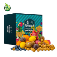 禾煜鲜果圆舞曲3045款