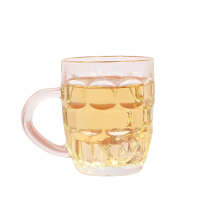 礼促优选菠萝玻璃对杯