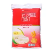 香满园优质特精小麦粉5kg