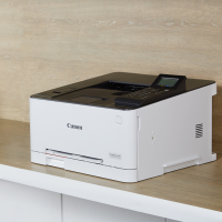 [苏宁自营]佳能(Canon)LBP613Cdw imageCLASS 智能彩立方 彩色激光打印机(台)xld