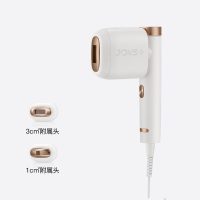 JOVS 家用激光脱毛仪器IPL冰点光子美容仪 贝母白 唇毛腋毛腿毛脱毛仪器 比基尼永久 女士家用