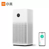 空气净化器2S
