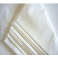 洁丽雅白坯布匹白色全棉 门幅宽2.5米 计价单位:米