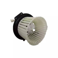 正大摩王 东风猛士EQ2050鼓风机