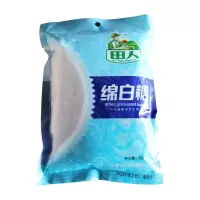 田人-绵白糖 400g