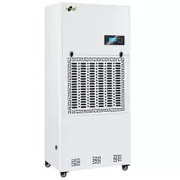 湿美(MSSHIMEI)耐高温工业除湿机抽湿机专用高温环境干燥机 MS-10EX