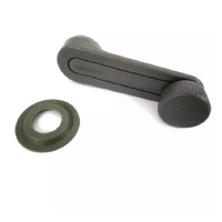 正大摩王 东风猛士EQ2050玻璃摇把