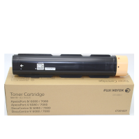 富士施乐(Fuji Xerox)CT201827原装墨粉盒