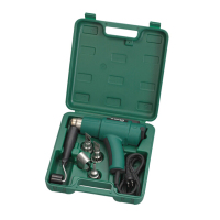 世达 SATA 6件数显型热风枪组套 09813