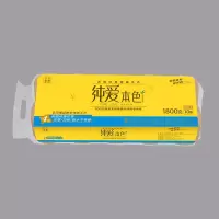 纯爱 本色1800空心10卷/提 单提装