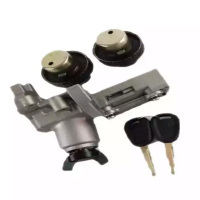 正大摩王 东风猛士EQ2050全车锁芯