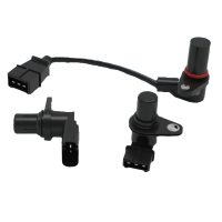 奔欧氧传 猎豹黑金刚 曲轴位置传感器