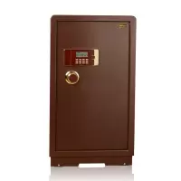康华(KANGHUA) BGX-D-100H5 保险及保管箱柜 保险箱柜 H5系列双报警家用电子保险柜