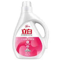 立白3kg全效馨香无磷洗衣液